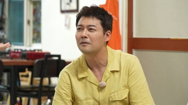 사진=MBN 채널S ‘전현무계획2’