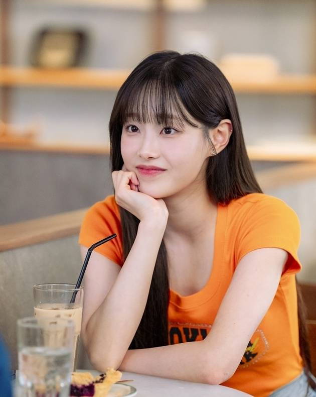 사진=KBS 2TV ‘내 여자친구는 상남자’