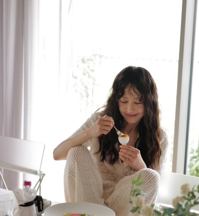 서정희 소셜미디어