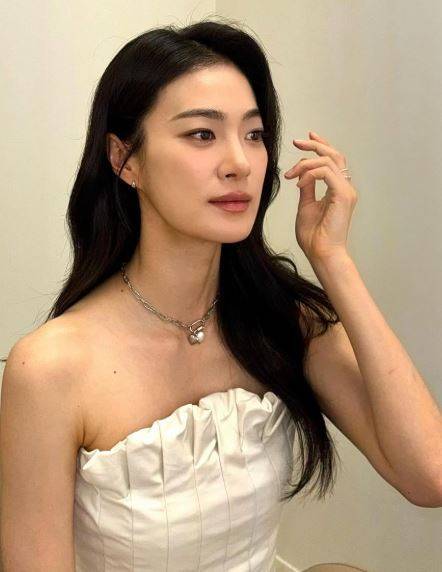 옥자연 소셜미디어