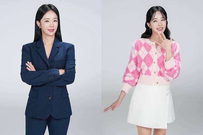 박은영 소셜네트워크서비스 계정