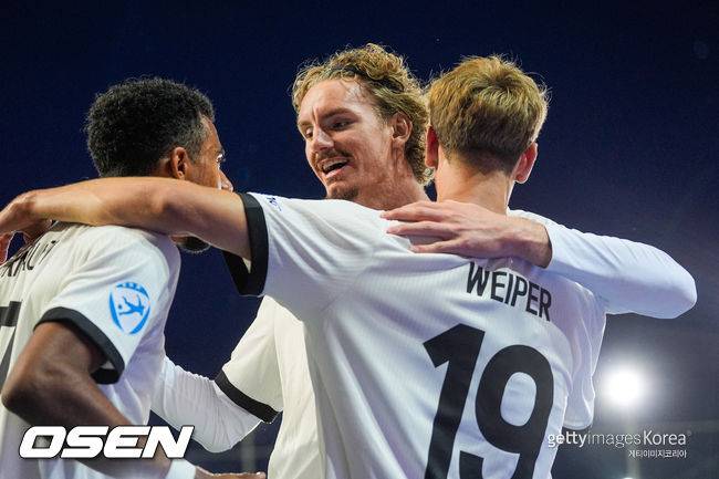 [사진] ⓒGettyimages(무단전재 및 재배포 금지)