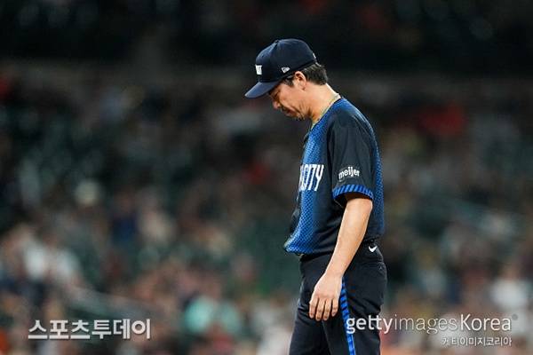 마에다 겐타 / 사진=GettyImages 제공