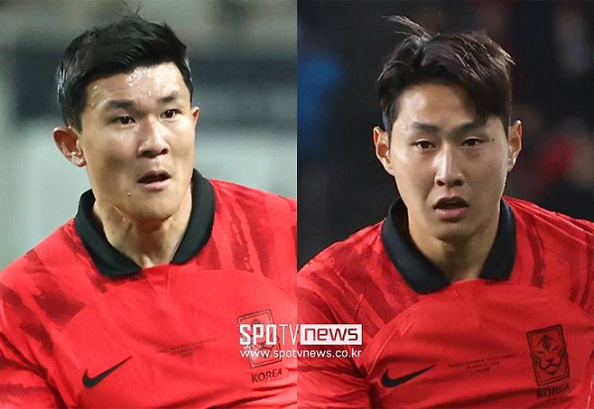 ▲ 이강인과 김민재가 부딪힐까. 일단 소속 팀은 2025-26시즌 유럽축구연맹 챔피언스리그 리그 페이즈에서 맞붙는 일정이 확정됐다. 이강인과 김민재 모두 잔류가 유력하면서 별들의 무대를 누빌 수 있다면 한국 축구 팬들에게 또 다른 흥미요소다.