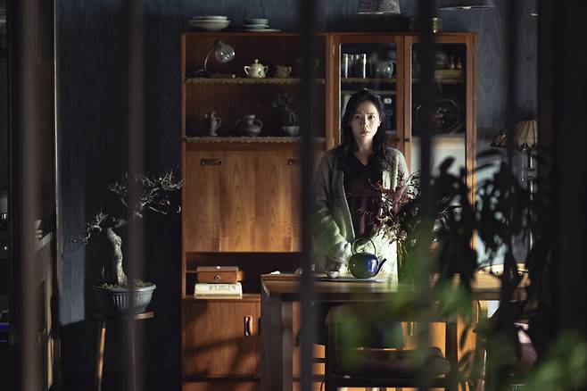 ▲ 영화 '어쩔수가없다' 스틸. 제공|CJ ENM