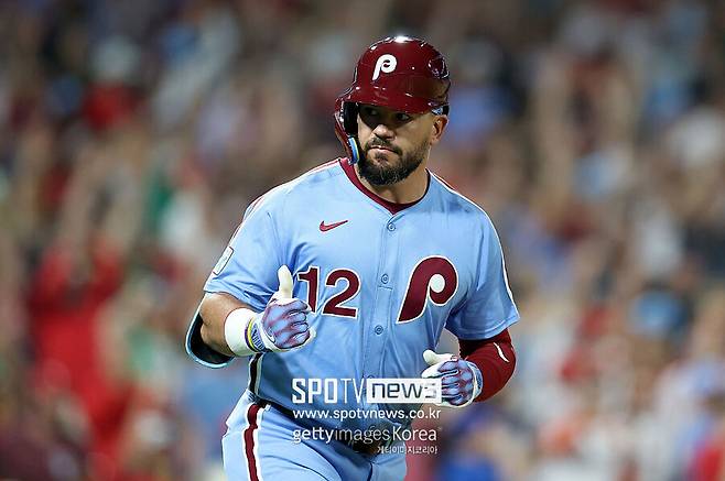 ▲ 카일 슈와버