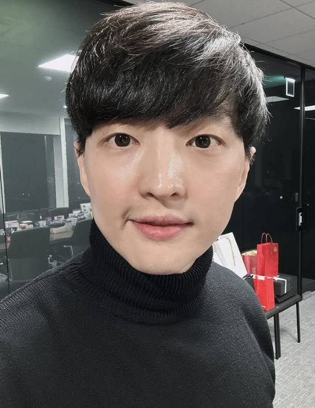 /사진=김병훈 대표 SNS