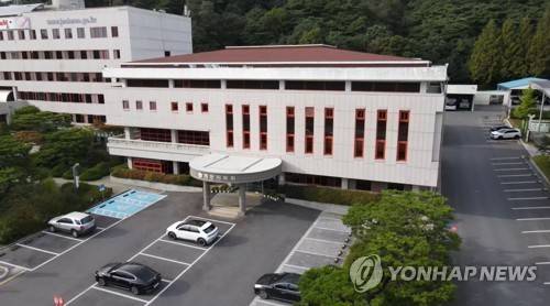 제천시의회 [제천시의회 제공. 재판매 및 DB 금지]