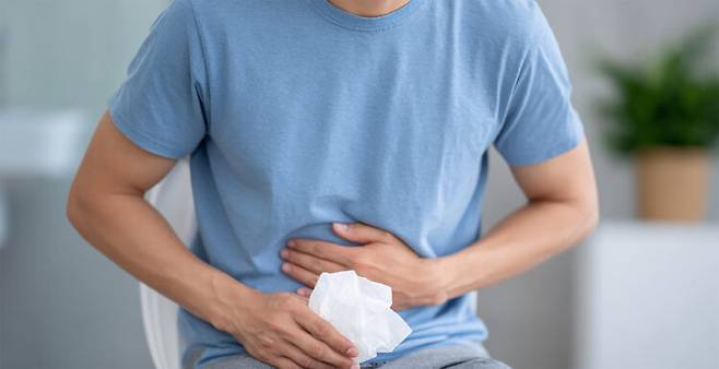 장이 건강해야 몸도 마음도 편안해진다. 신경 세포가 몰려있는 장은 면역 체계, 자가 면역 질환, 심혈관 질환, 정신 건강 등과 연관성이 있다. [사진=클립아트코리아]