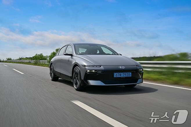 아이오닉 6 (현대차 제공)