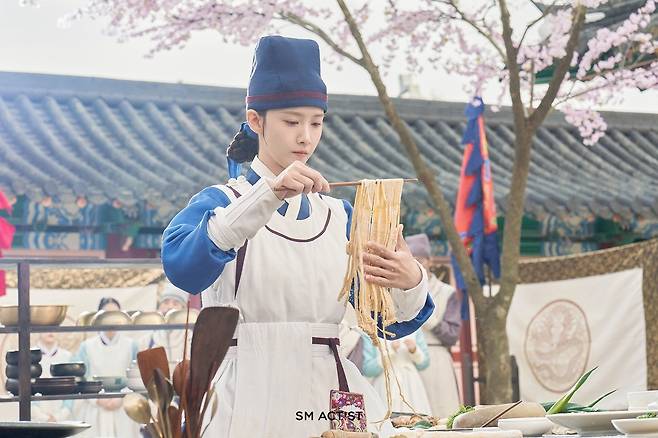 tvN 폭군의 셰프