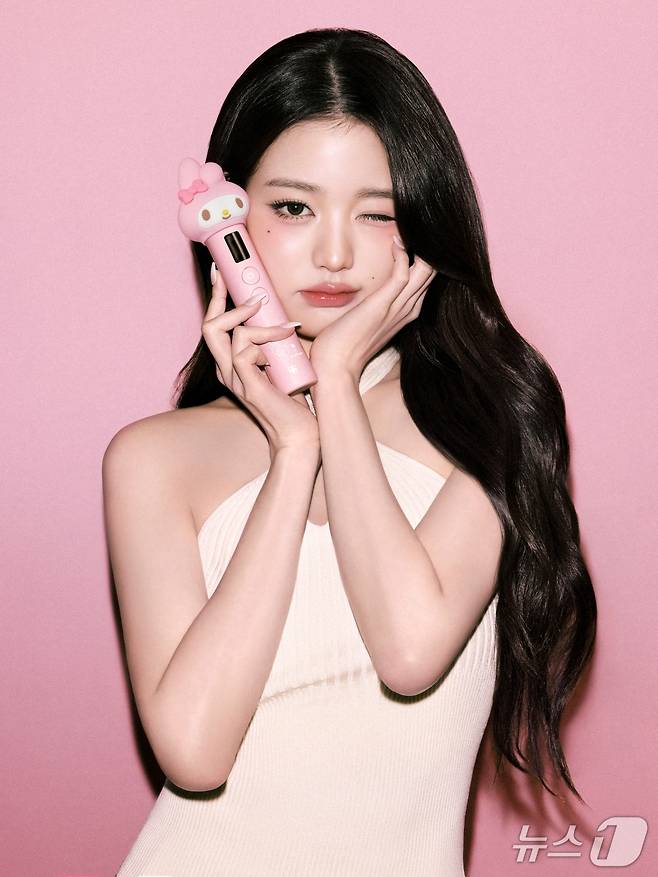 에이지알 부스터 프로 마이멜로디 에디션 (에이피알 제공)