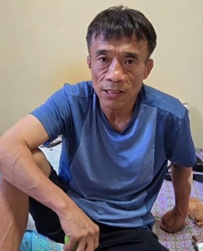 사진 | 윤희성 SNS