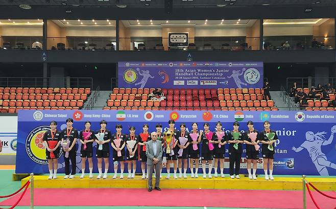 사진제공=대한핸드볼협회