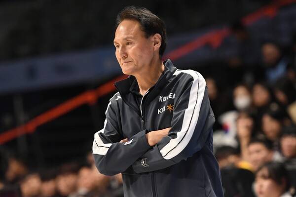 ⓒ대한농구협회