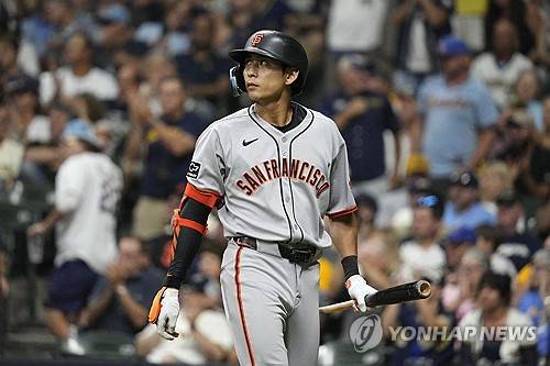 이정후. ⓒ연합뉴스