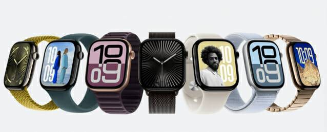 애플워치10 (사진=애플)