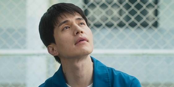 ‘믿보배’ 이동욱도 어쩔 수 없나… ‘이혼보험’→’착한사나이’ 시청률 굴욕 (사진: JTBC '착한사나이')