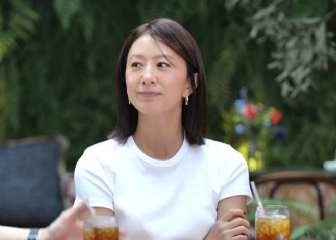 '놀면뭐하니' 김희애 근황&nbsp;MBC&nbsp;‘놀면&nbsp;뭐하니?’