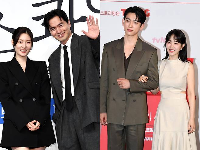 /사진=JTBC, tvN