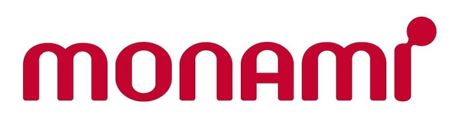 모나미 로고