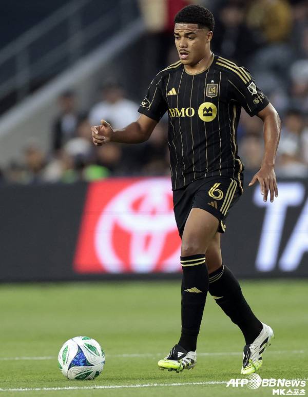 이고르 헤수스가 무릎 부상으로 시즌 아웃됐다. 사진=ⓒAFPBBNews = News1