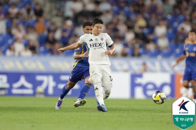 사진=프로축구연맹