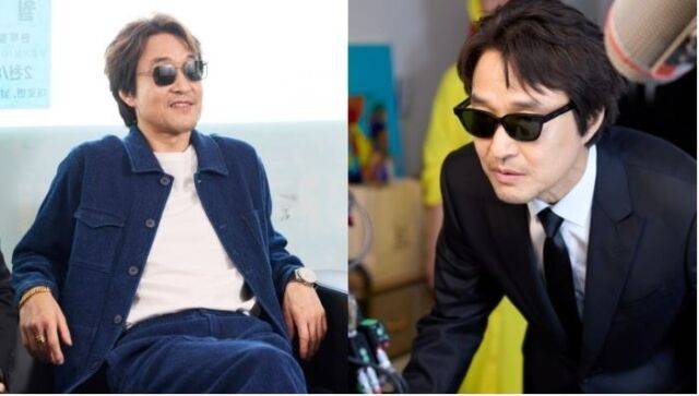 치킨집 사장으로 변신하는 배우 한석규. / tvN '신사장 프로젝트'