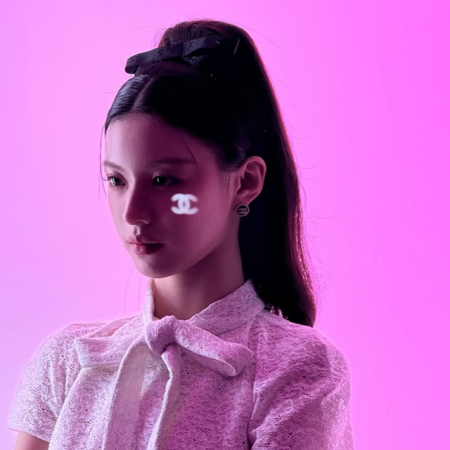 고윤정 사진./고윤정 소셜미디어