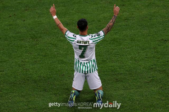 안토니./게티이미지코리아