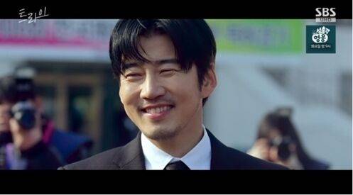 SBS 금토드라마 '트라이: 우리는 기적이 된다'/SBS