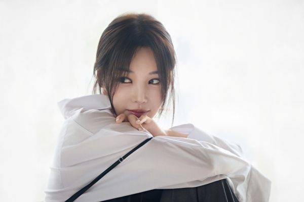 남규리 / 사진=YS컴퍼니