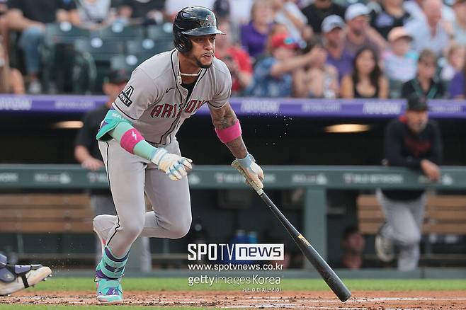 ▲ 올 시즌 뒤 트레이드 시장에 나올 것이라는 루머가 끊이지 않고 있는 케텔 마르테