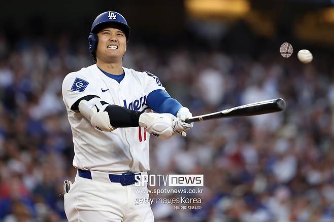 ▲ 오타니 쇼헤이.