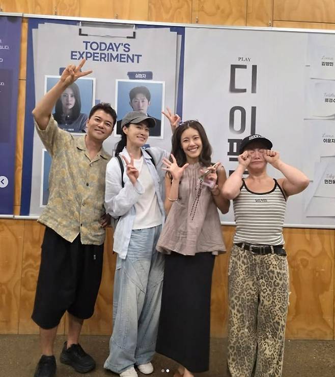 /사진=전현무 SNS