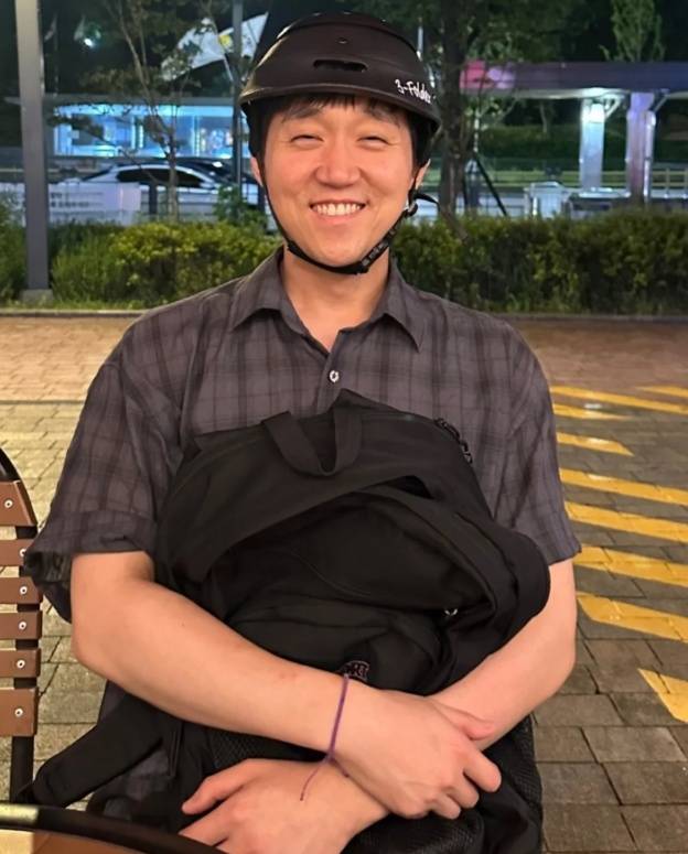 /사진=최성원 SNS