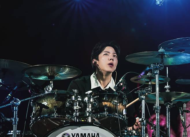 밴드 데이식스 /사진제공=JYP엔터테인먼트