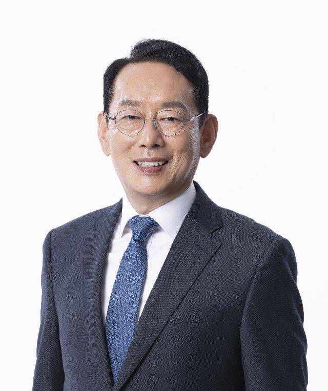 김도읍 제22대 국회의원. 부산일보DB