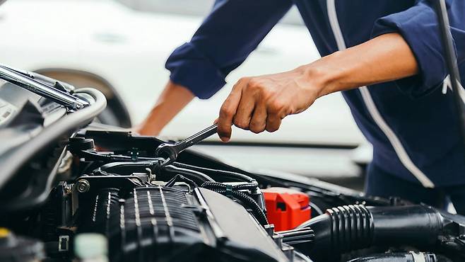 자동차 꾸준한 기본 관리 습관