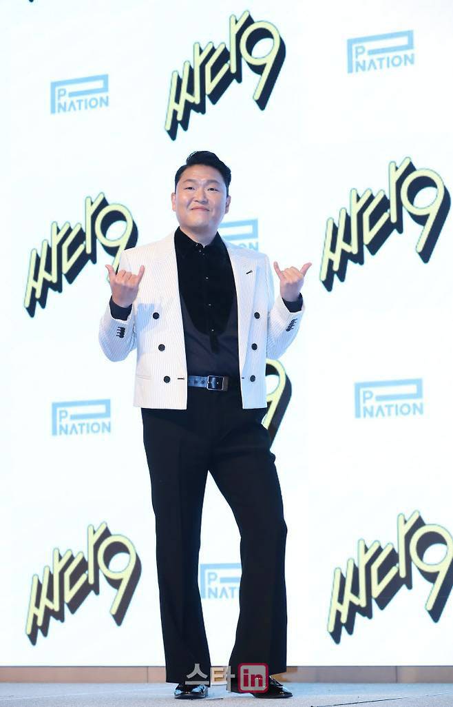 싸이(사진=이데일리 DB)