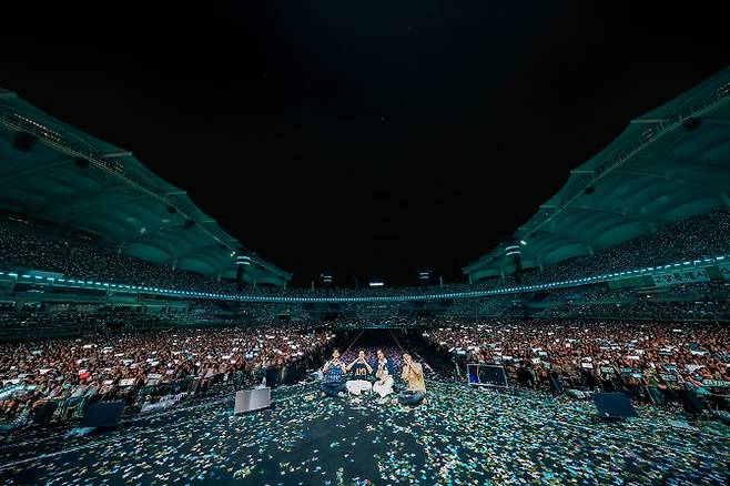 데이식스(사진=JYP엔터테인먼트)