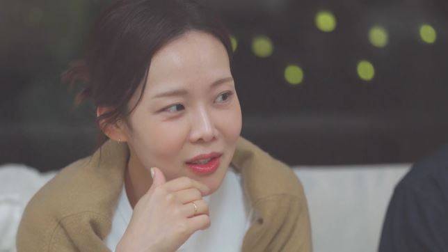 ‘돌싱글즈7’ “내 정보가 충격적일 수도…” 아름의 불안감