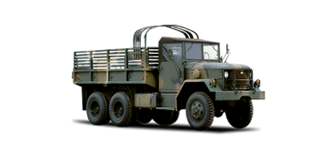 높은 범용성을 갖춘 K511은 소위 '두돈반'으로 불리는 가장 많이 생산된 표준차로, 전역자들에게 가장 익숙한 차량이다. HMG저널