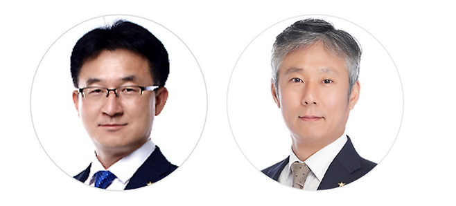 스타리치 어드바이져 기업 컨설팅 전문가 김남학, 오창수