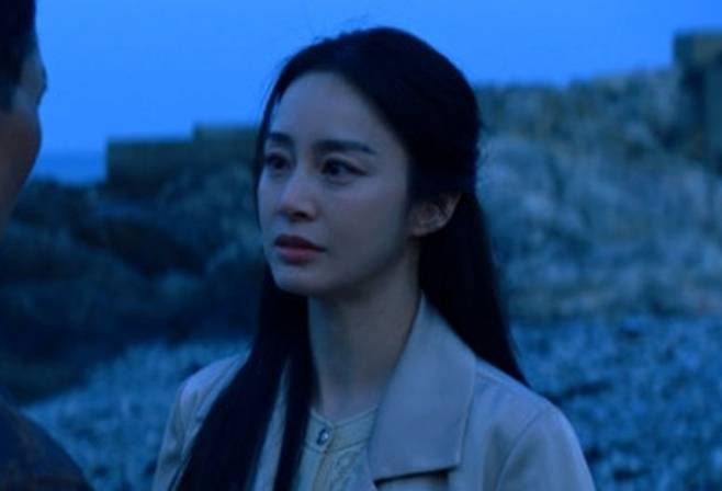 사진=tvN ‘버터플라이 ’방송 캡처