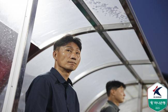 사진=한국프로축구연맹