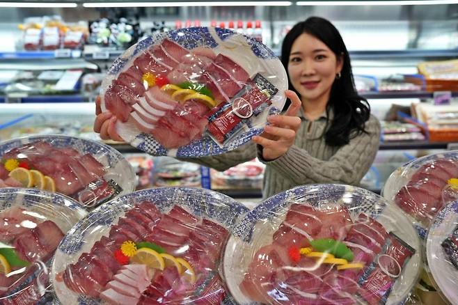 사진=롯데마트·연합뉴스