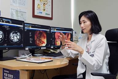 강동경희대학교병원 제공