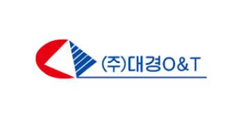 대경O&T 로고[사진 출처=대경O&T 홈페이지 갈무리]