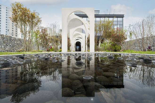 스타벅스 전주에코DT점